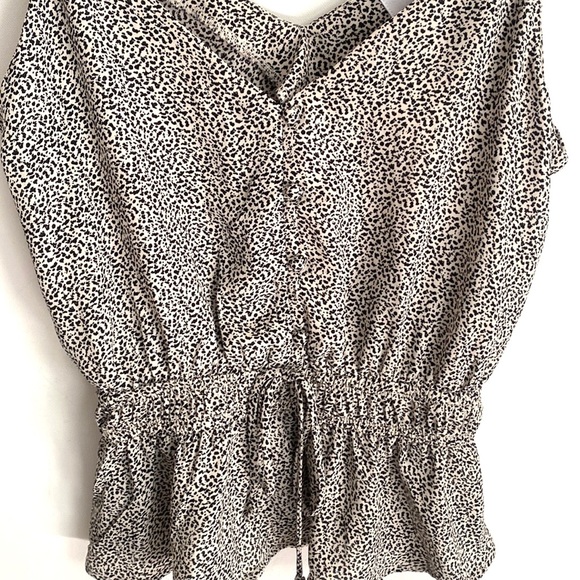 (B12) NEW Sienna Sky Tank Top, Size Medium, NWOT - Picture 2 of 13